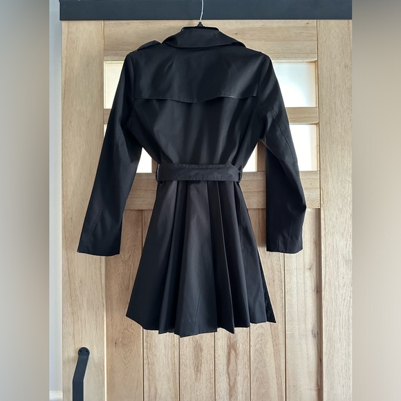 Short trench - Picture 4 of 5